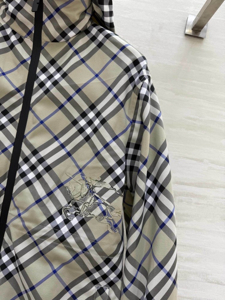 Jacket from hood women's фото 5