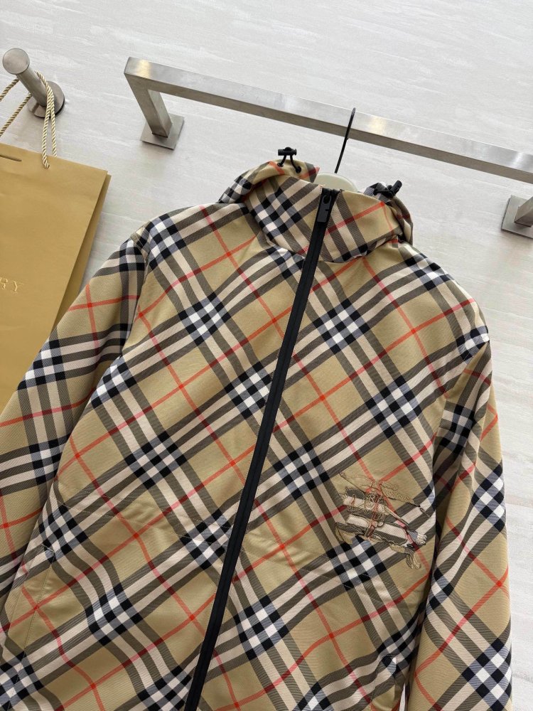 Jacket from hood women's фото 6