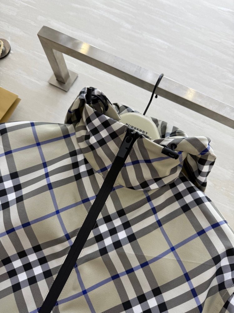 Jacket from hood women's фото 6