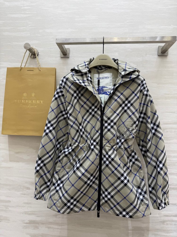 Jacket from hood women's фото 7