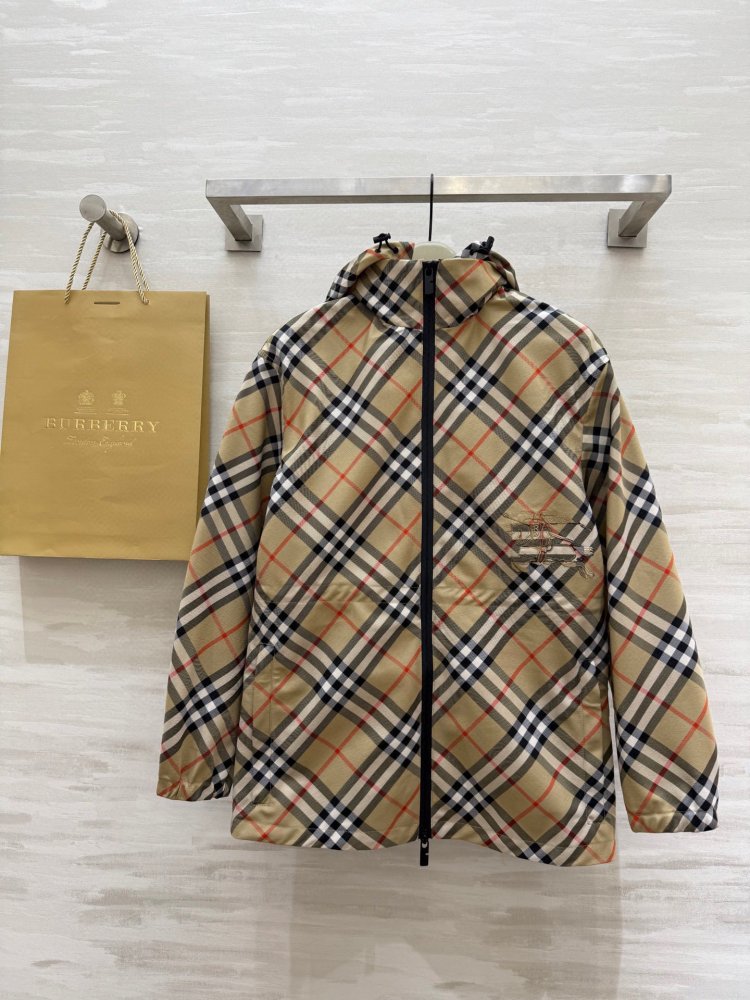 Jacket from hood women's фото 8