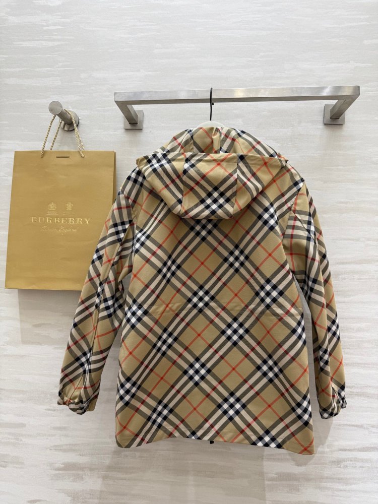 Jacket from hood women's фото 9