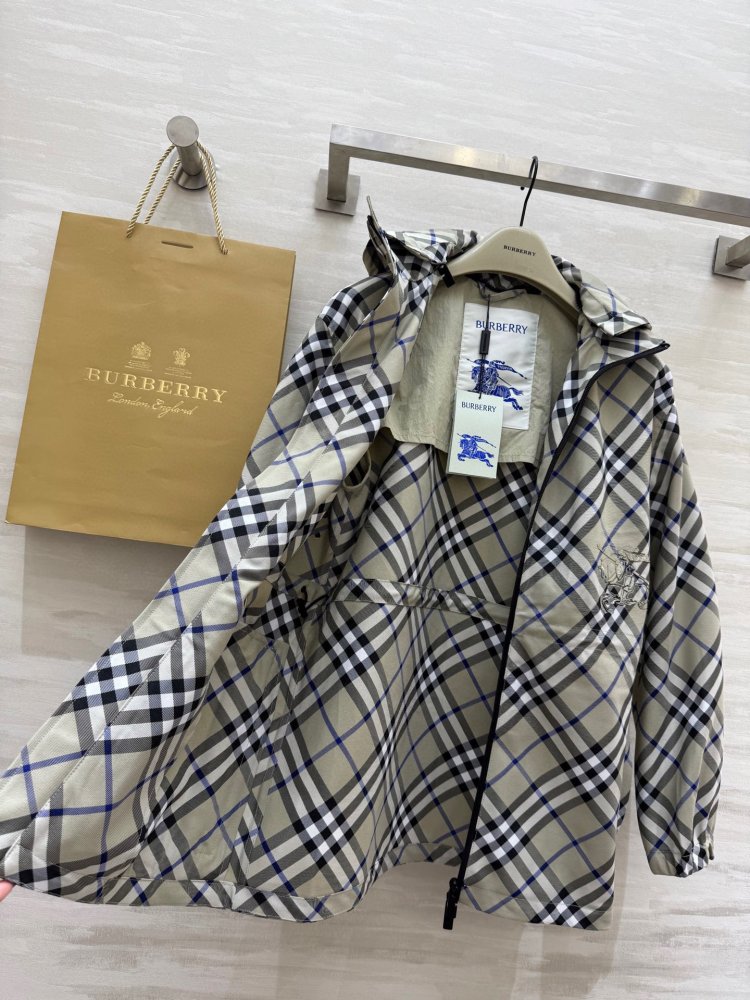 Jacket from hood women's фото 9