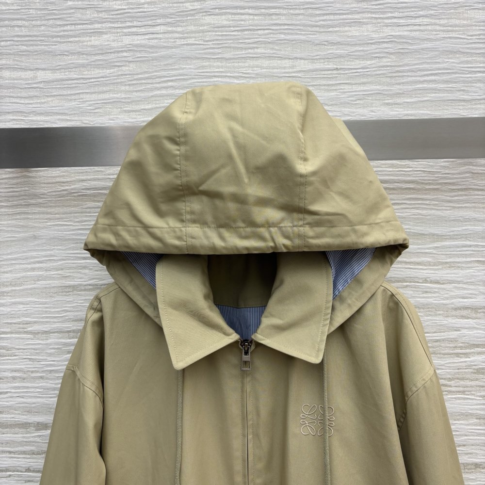 Куртка з капюшоном фото 2