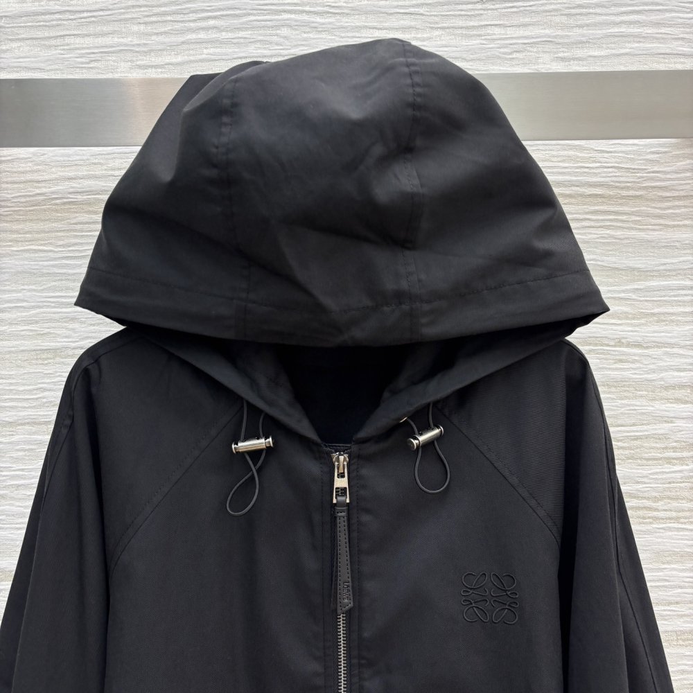 Куртка с капюшоном фото 2