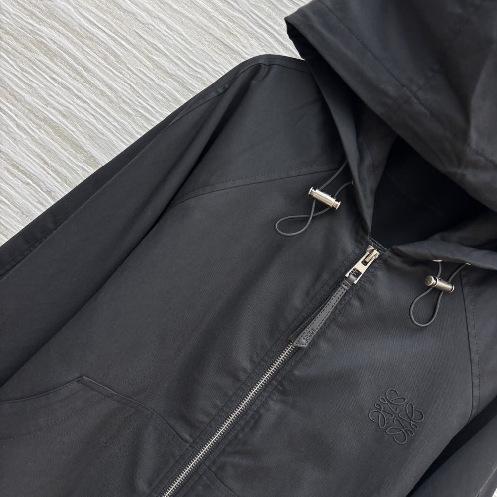 Куртка с капюшоном фото 3