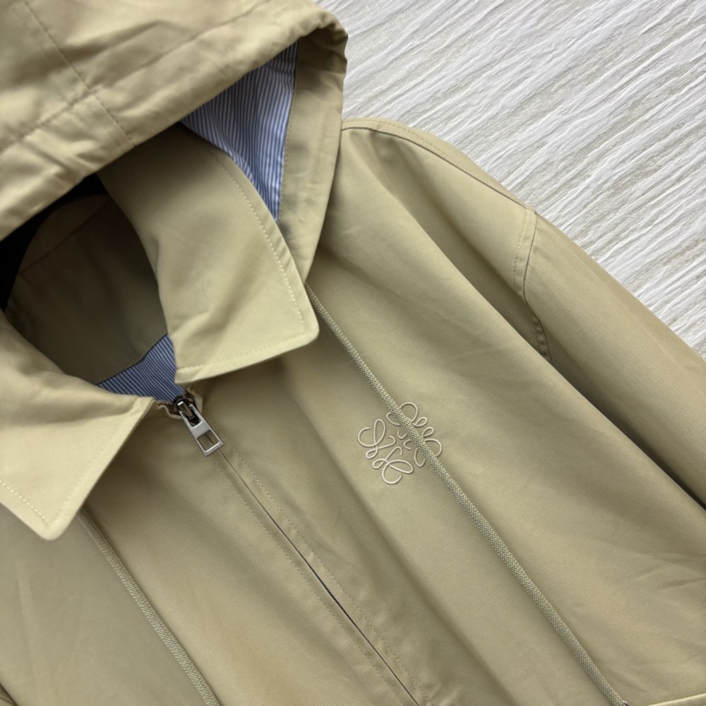 Куртка з капюшоном фото 7