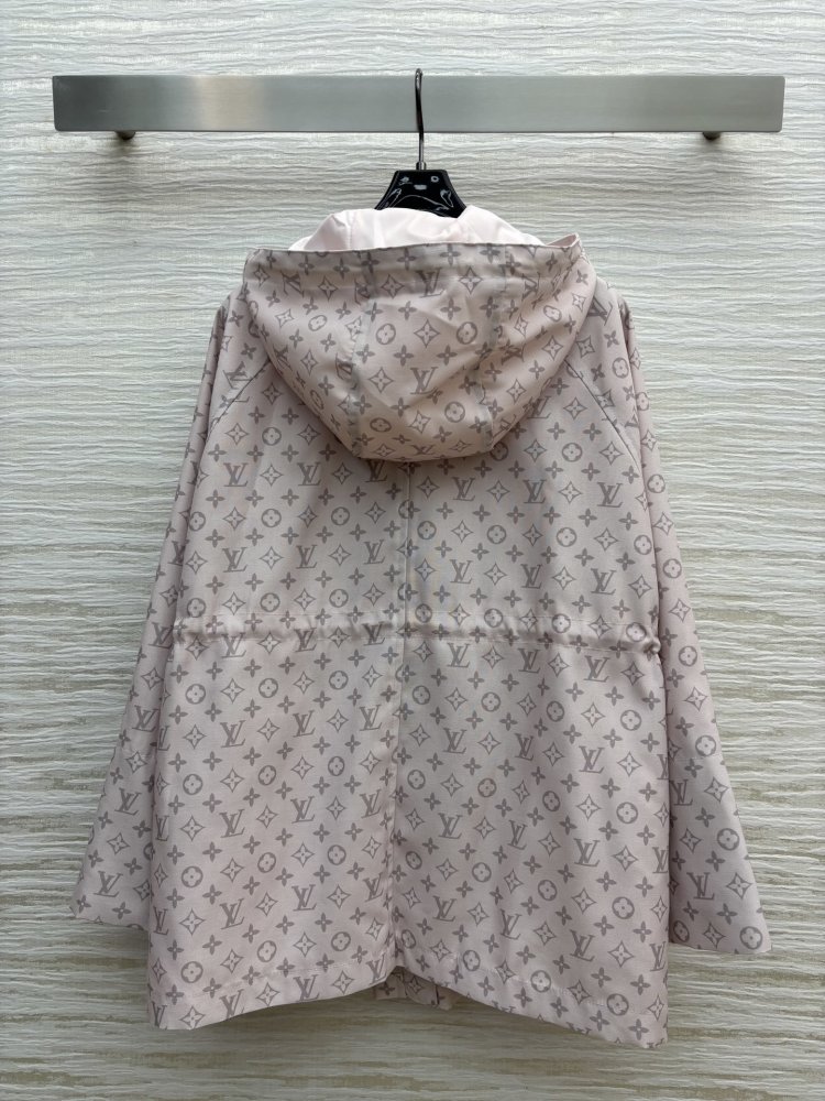 Куртка с капюшоном фото 8