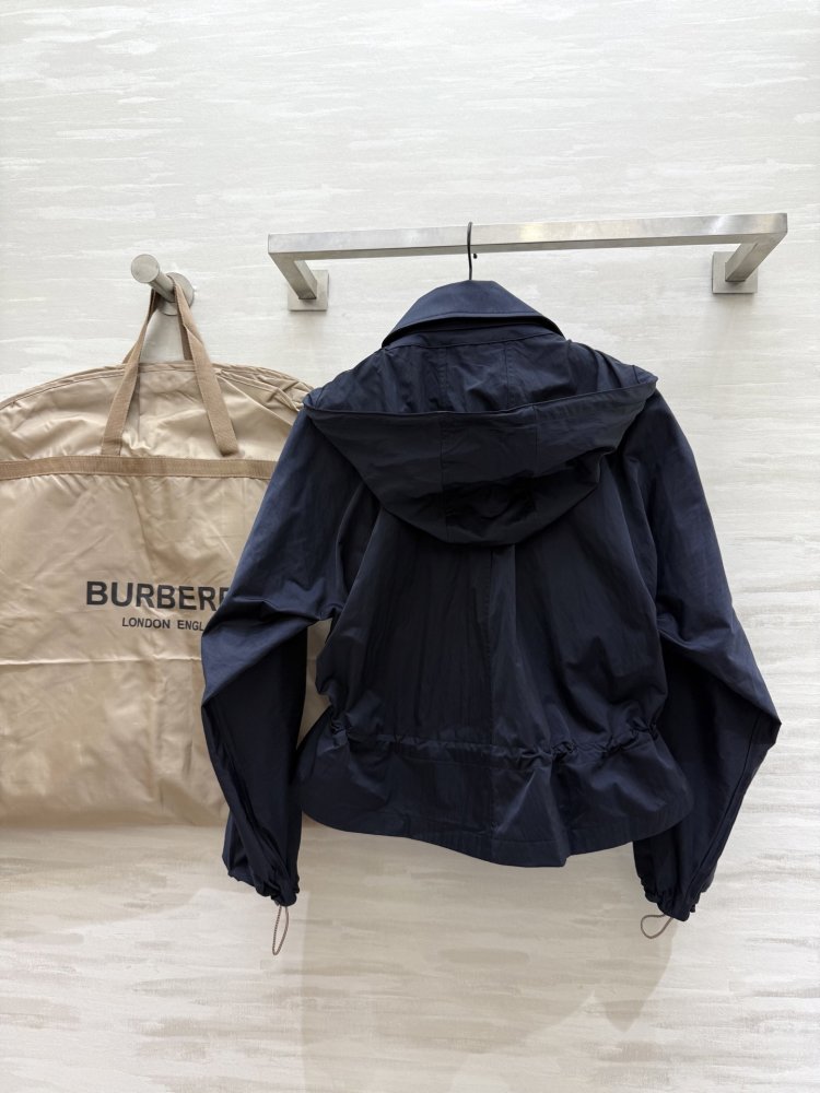 Jacket from hood фото 8