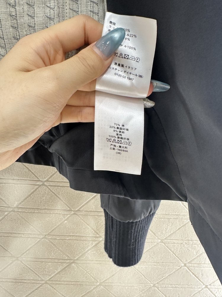 Куртка з кишенею і коміром-стійкою фото 9