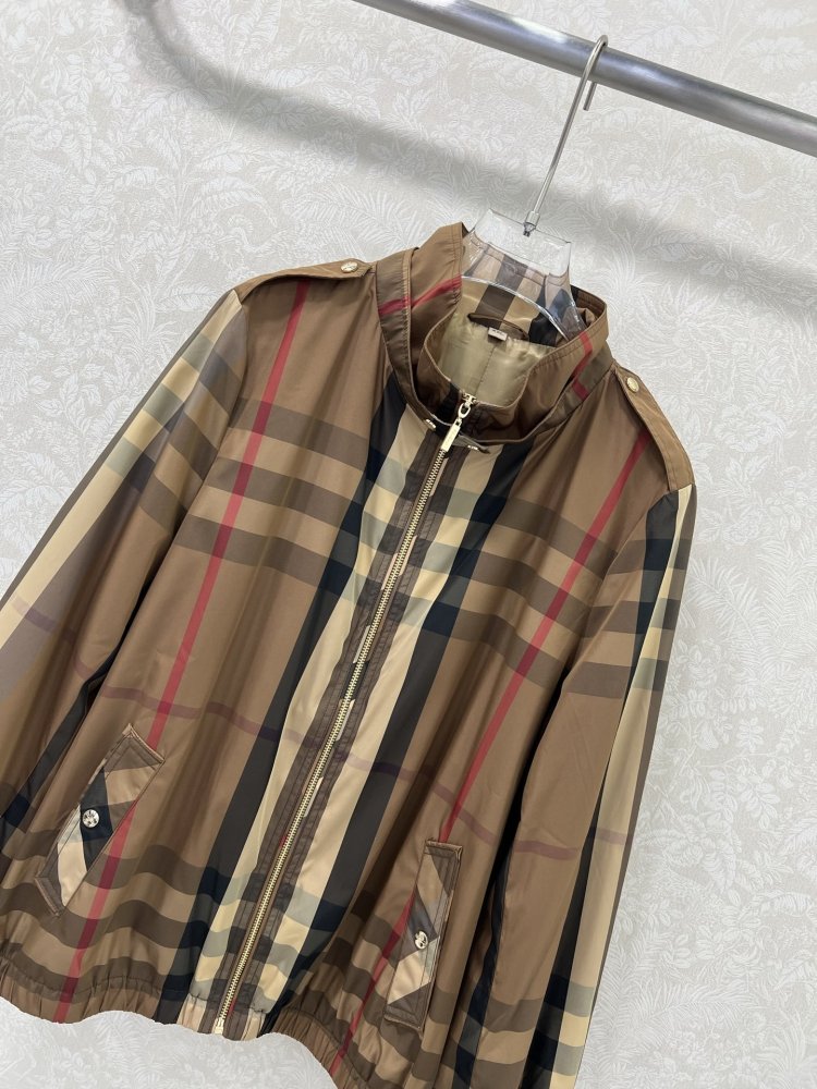 Куртка з коміром стійкою фото 3