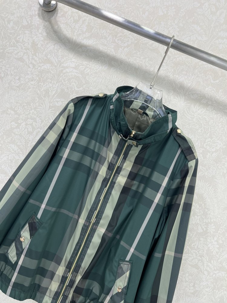 Куртка з коміром стійкою фото 3