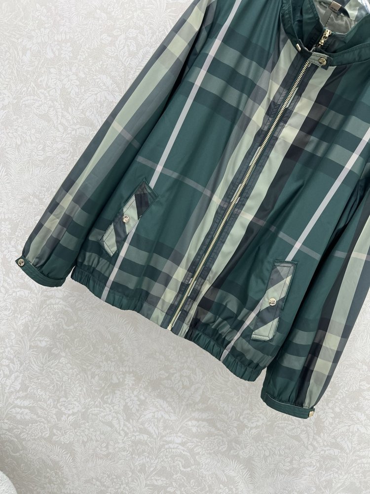 Куртка з коміром стійкою фото 4