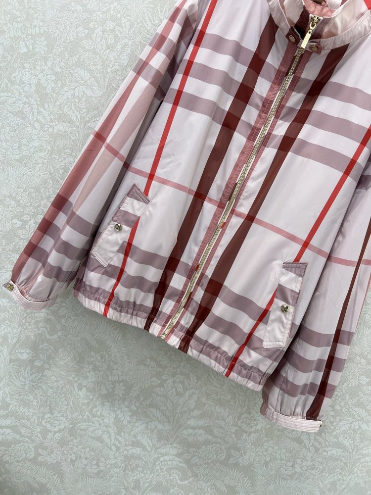 Куртка з коміром стійкою фото 5