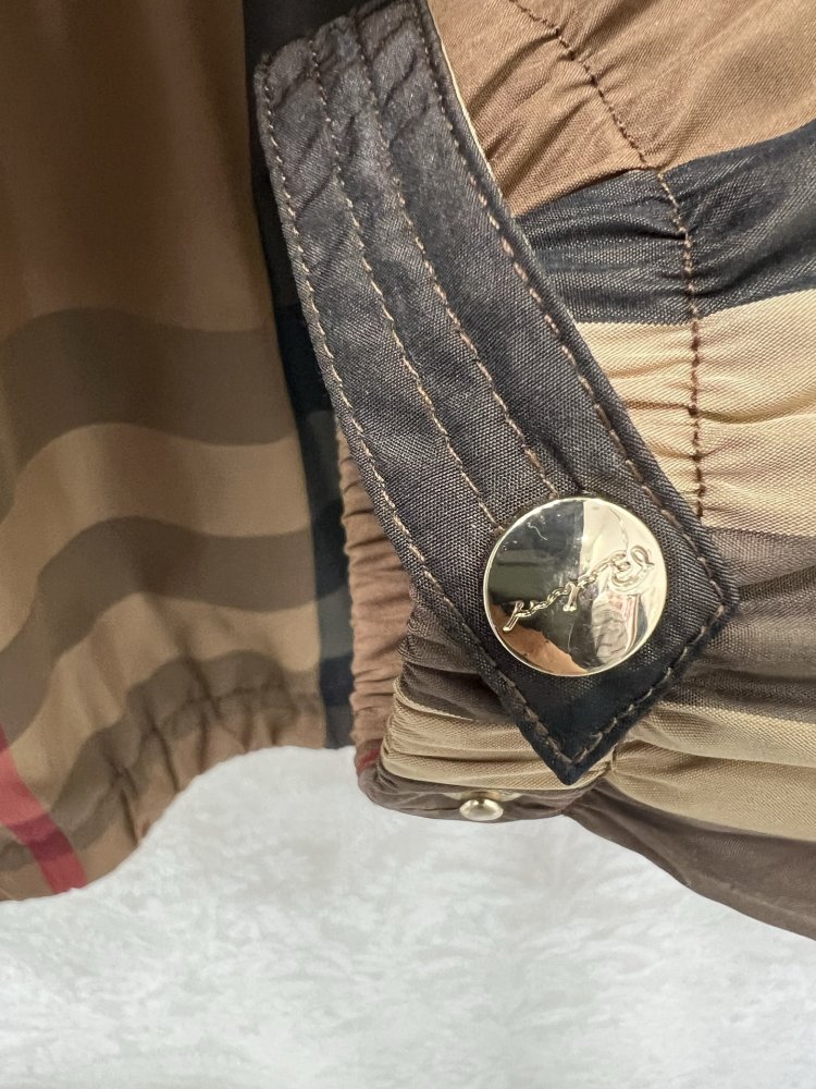 Куртка з коміром стійкою фото 6