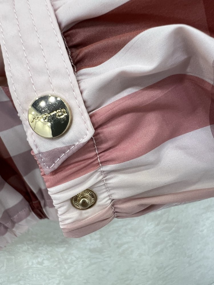 Куртка з коміром стійкою фото 6