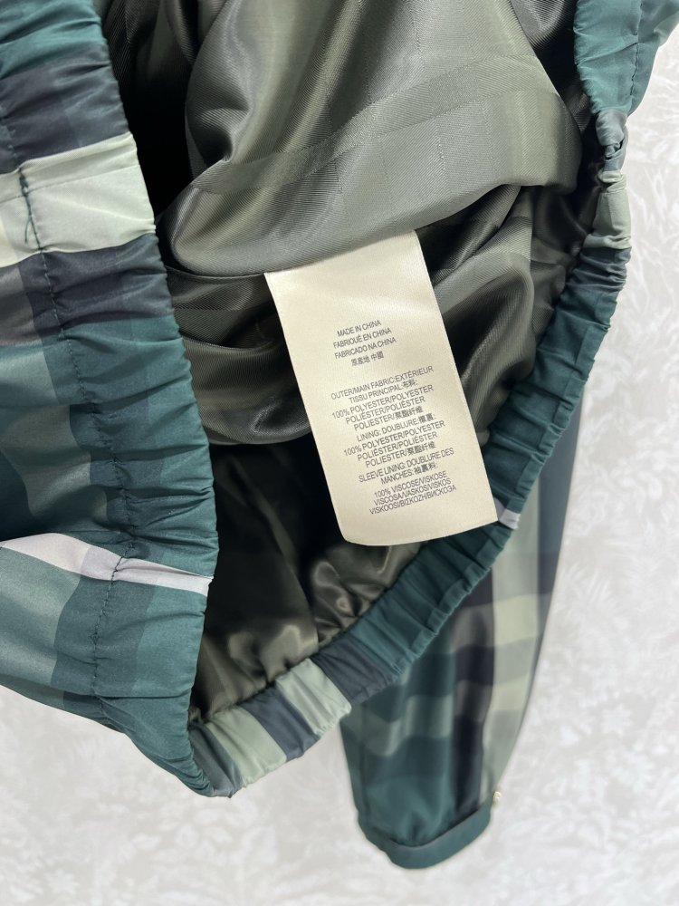 Куртка з коміром стійкою фото 6