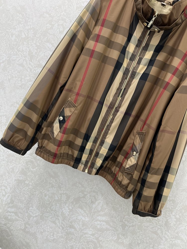 Куртка з коміром стійкою фото 7