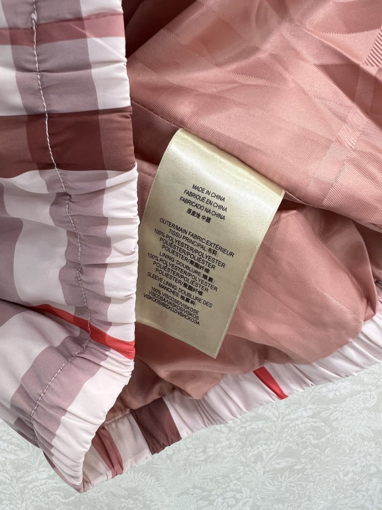 Куртка з коміром стійкою фото 7