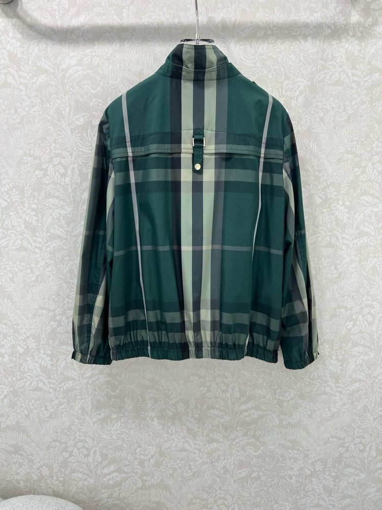 Куртка з коміром стійкою фото 7