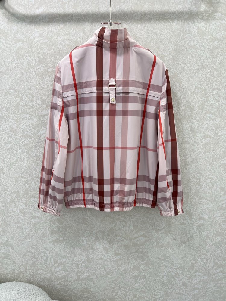 Куртка з коміром стійкою фото 8