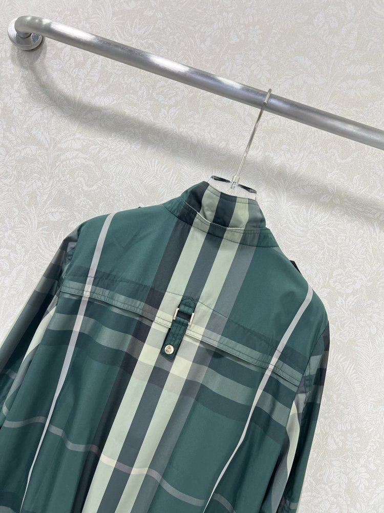 Куртка з коміром стійкою фото 8