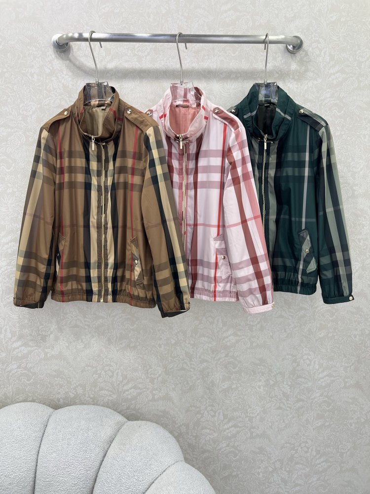 Куртка з коміром стійкою фото 9