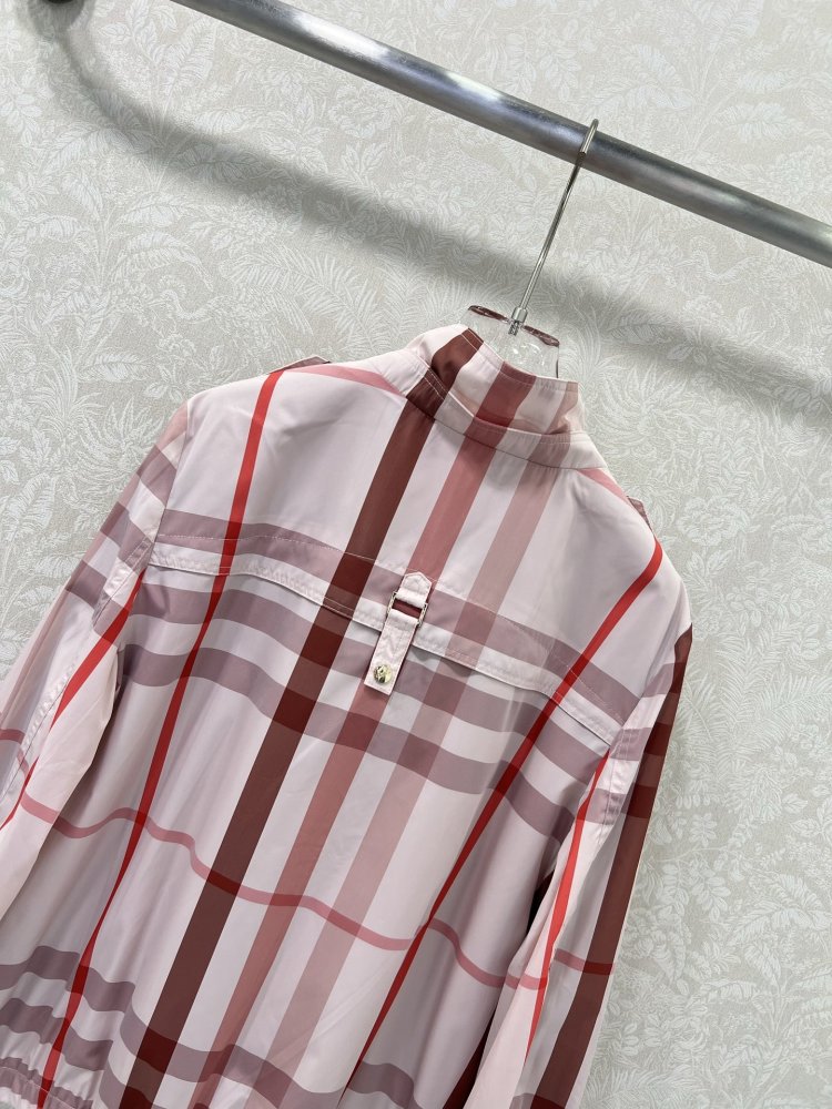 Куртка з коміром стійкою фото 9