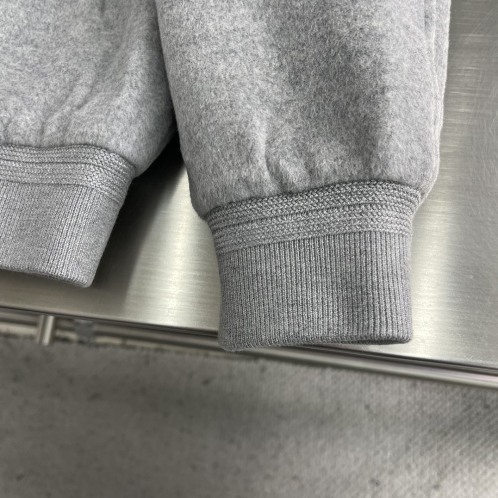 Куртка шерстяная мужская фото 4