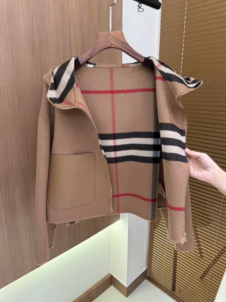 Куртка шерстяная женская фото 4