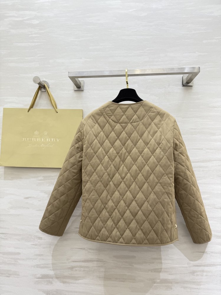 Куртка стеганая женская фото 6