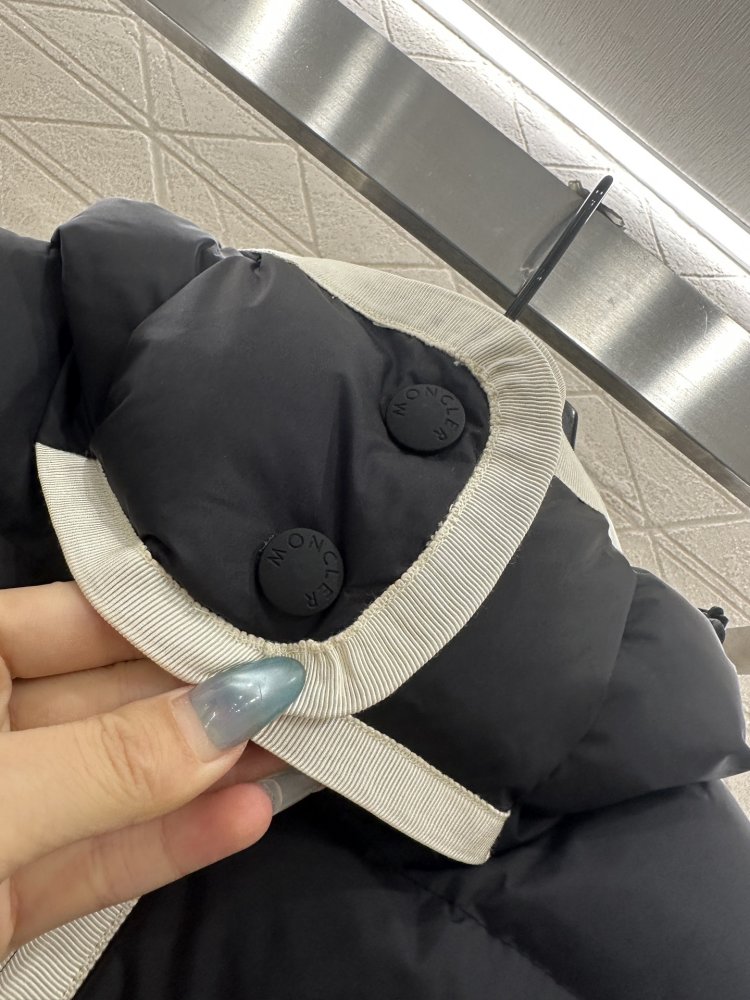 Куртка в стиле пэчворк с капюшоном фото 6