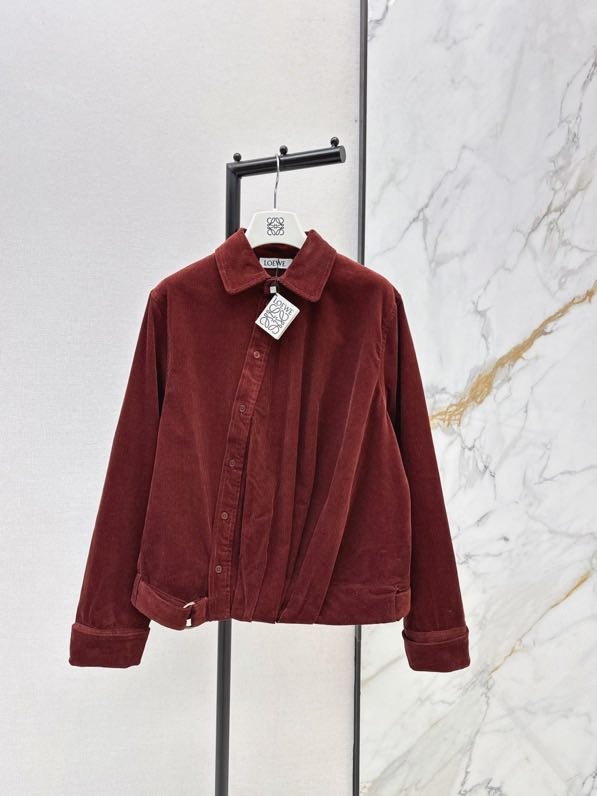 Jacket вельветовая women's