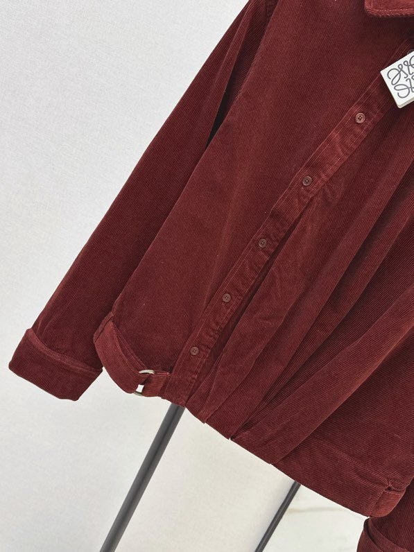 Jacket вельветовая women's фото 4