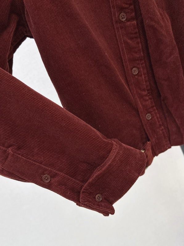 Jacket вельветовая women's фото 5