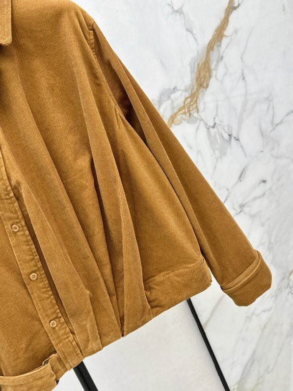 Jacket вельветовая women's фото 7