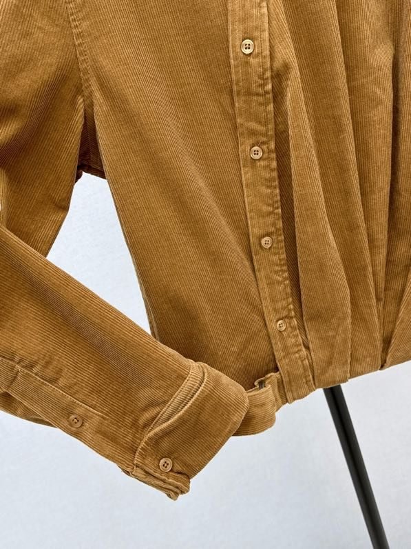 Jacket вельветовая women's фото 9