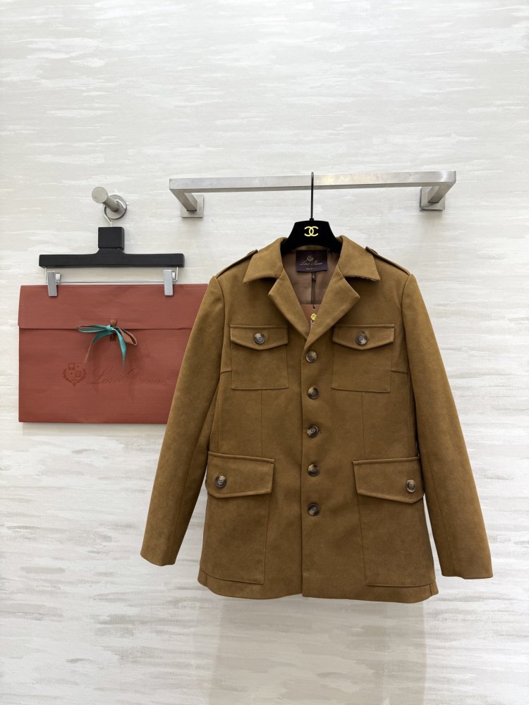 Куртка замшевая женская