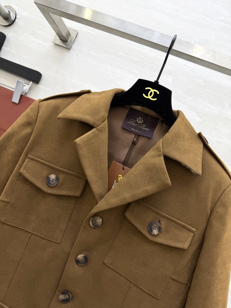 Куртка замшевая женская фото 5