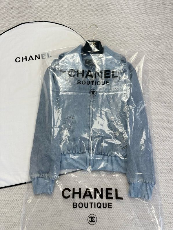 Куртка женская джинсовая фото 7