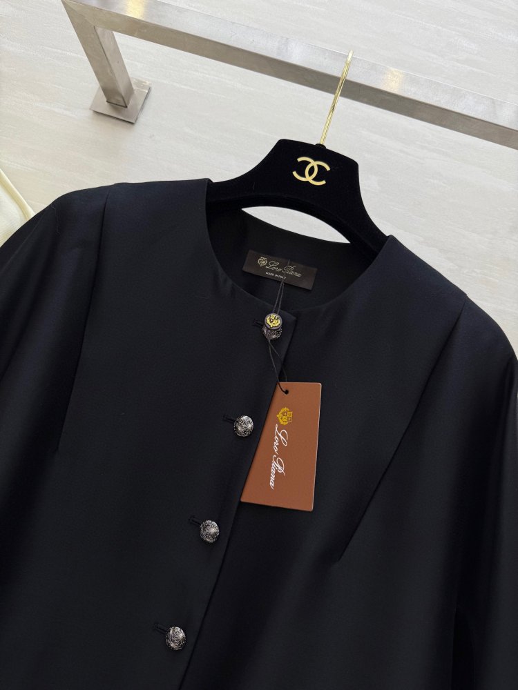 Куртка женская из шёлка и шерсти фото 2