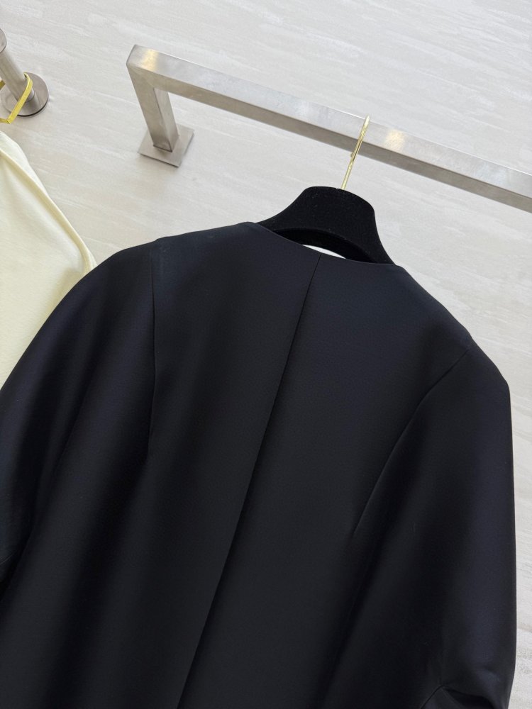 Куртка женская из шёлка и шерсти фото 8