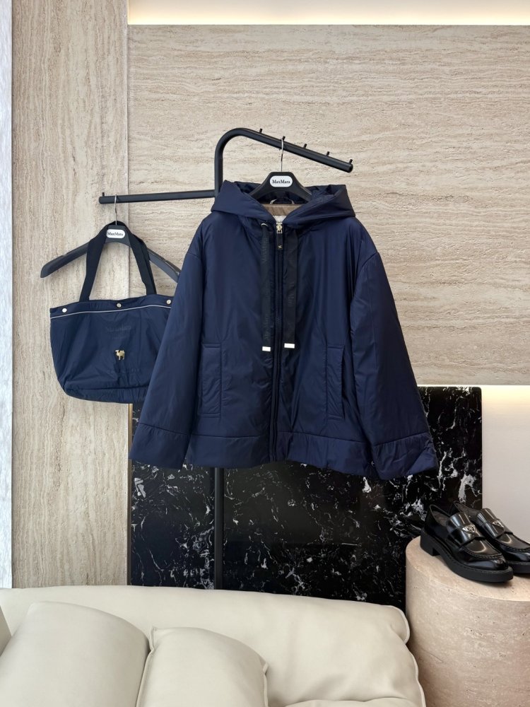 Куртка женская из верблюжьей шерсти