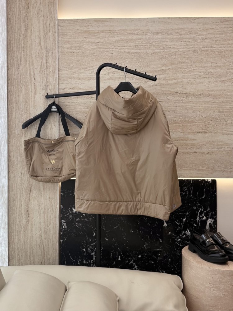 Куртка женская из верблюжьей шерсти фото 2