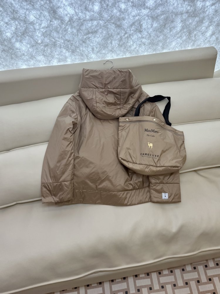 Куртка женская из верблюжьей шерсти фото 4