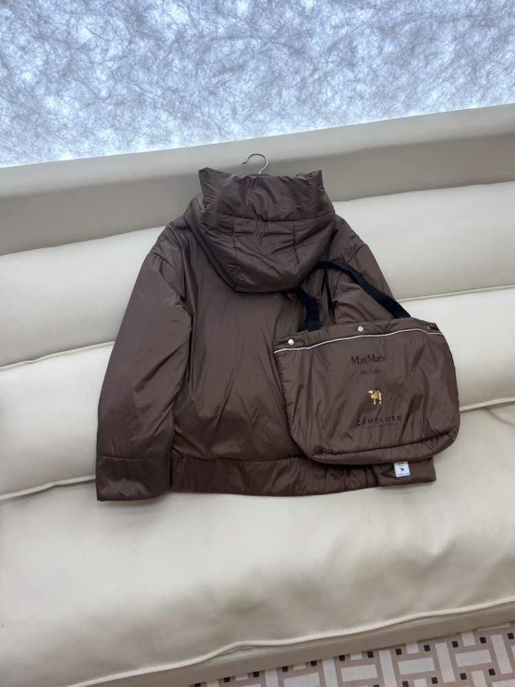 Куртка жіноча з верблюжої вовни фото 4