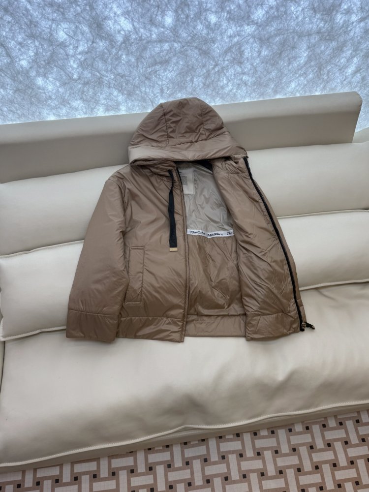 Куртка женская из верблюжьей шерсти фото 5