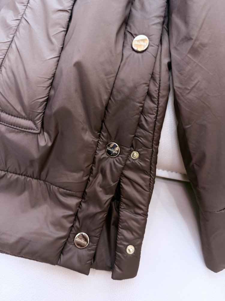 Куртка жіноча з верблюжої вовни фото 7