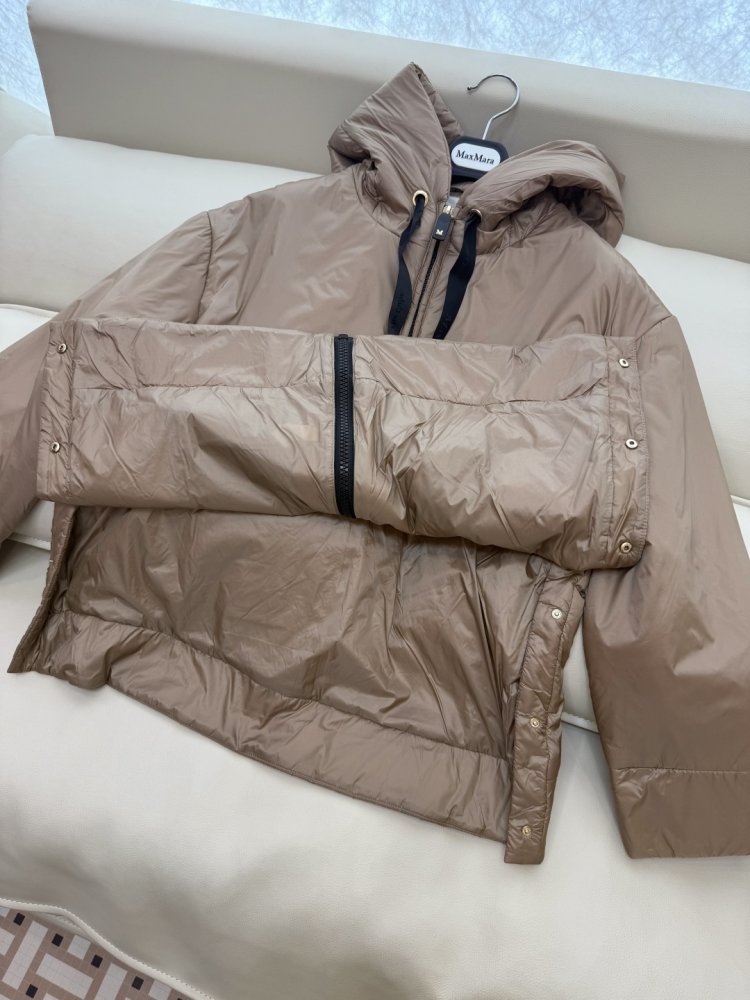 Куртка женская из верблюжьей шерсти фото 8