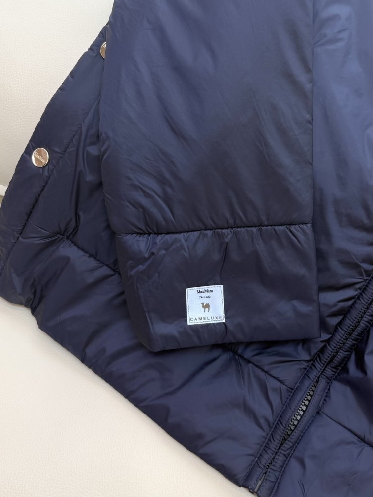 Куртка женская из верблюжьей шерсти фото 8